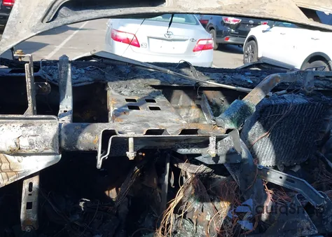 2007 Dodge Sprinter Van 2500 High Roof from USA, damaged, VIN WD0PE845975224344